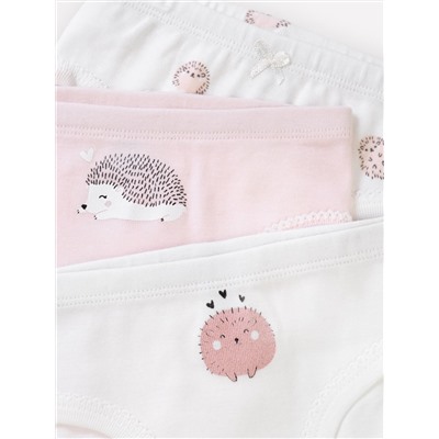 CROCKID Трусы К 1978-3уп