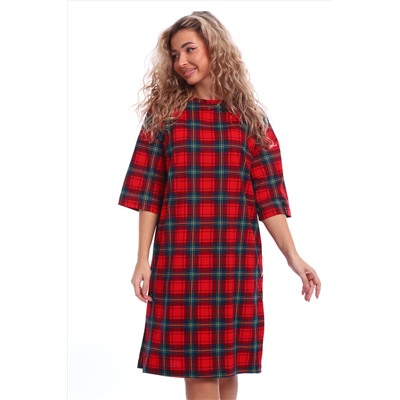 Туника Платье на клепках НАТАЛИ, 1222910