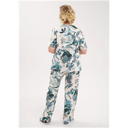 Пижама женская