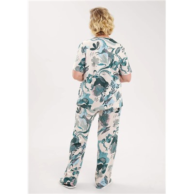 Пижама женская