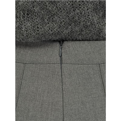 VISERDI Юбка 10441-сер 9451380