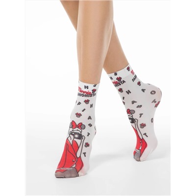Conte elegant Носки DISNEY