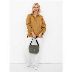 Сумка 8665MD army green Mindesa