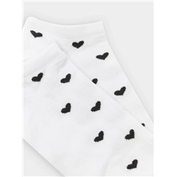 MARK FORMELLE Женские носки 306K-3141