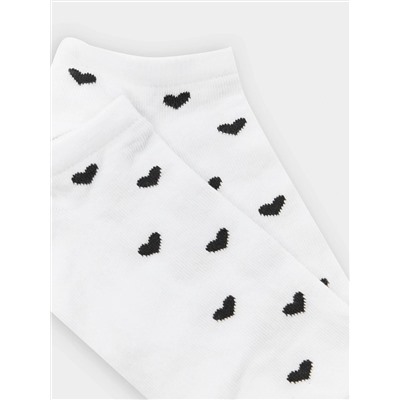 MARK FORMELLE Женские носки 306K-3141