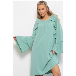 Платье Аризона (мятный)