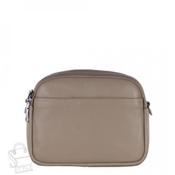 Сумка женская кожаная 8080NN beige Natale Navetta