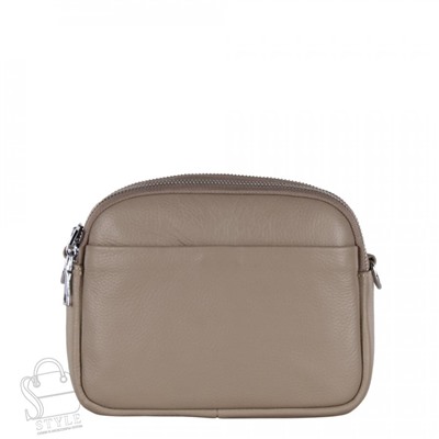Сумка женская кожаная 8080NN beige Natale Navetta