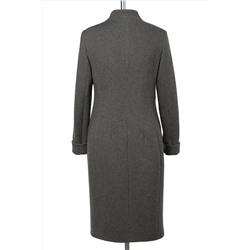 01-10614 Пальто женское демисезонное