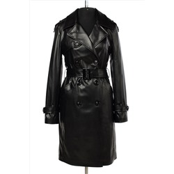 03-3217 Плащ женский (пояс)