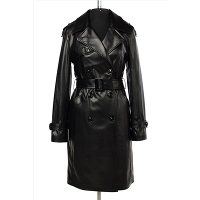 03-3217 Плащ женский (пояс)