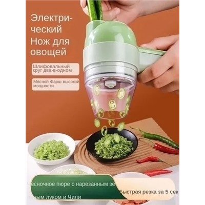 Измельчитель чеснока #23038724