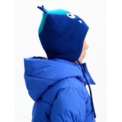 PELICAN Шапка UKQX3385/5