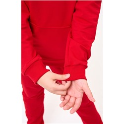 Костюм КТ0047 Красный детский