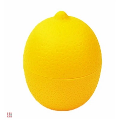 Контейнер для Лимона, Лайма 2цвета