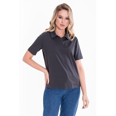 Футболка-поло М324273б