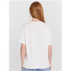 ФУТБОЛКА ЖЕНСКАЯ 112934