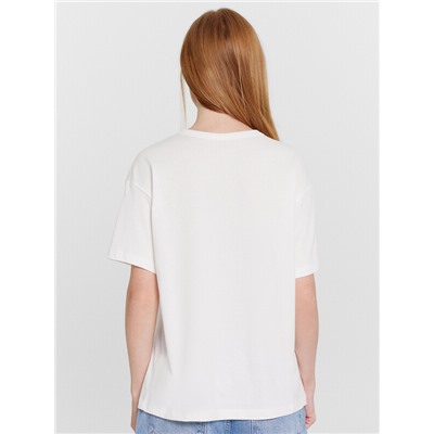 ФУТБОЛКА ЖЕНСКАЯ 112934