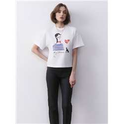 Conte elegant Футболка