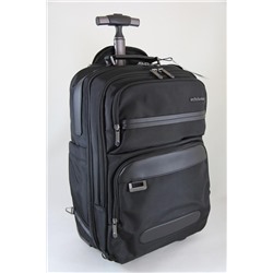 Рюкзак-тележка текстильный Arctic Hunter