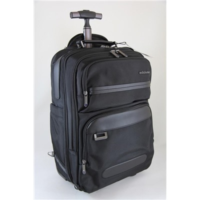 Рюкзак-тележка текстильный Arctic Hunter