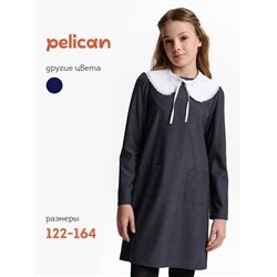 PELICAN Платье GWDJ7147
