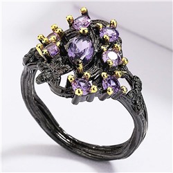 Кольцо арт. 22 7719 (id 271525)
