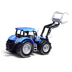 Трактор "Фермерский" в коробке