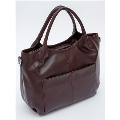 Сумка 7777VG w.purple Vitelli Grassi