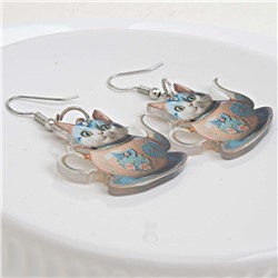 Акц -12% Серьги арт. 13 4811 (id 287679)