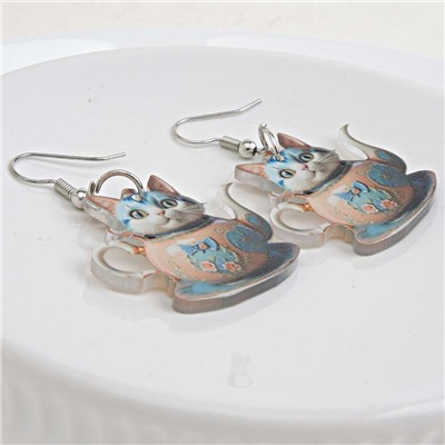 Акц -12% Серьги арт. 13 4811 (id 287679)