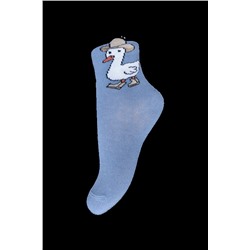 Классические БРЕСТСКИЕ НОСКИ ДЕТСКИЕ 3086 KIDS