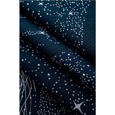 Натали Полотенце Полотенце пляжное Тайны океана