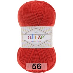 Пряжа Alize Happy Baby