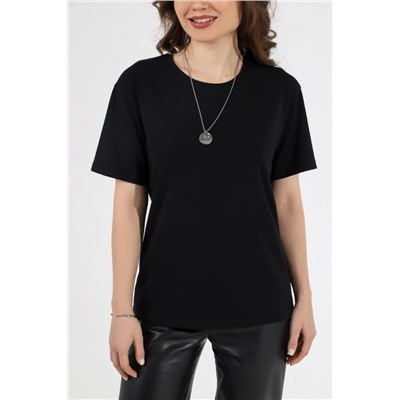 Футболка Базис (Черный)