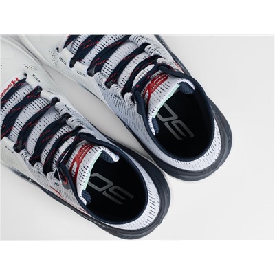 Кроссовки Under Armour Curry 2