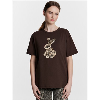 ФУТБОЛКА ЖЕНСКАЯ 112934