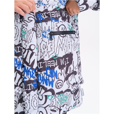 PELICAN Куртка BZXZ3377/1