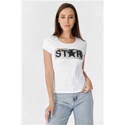 Натали Футболка 7079