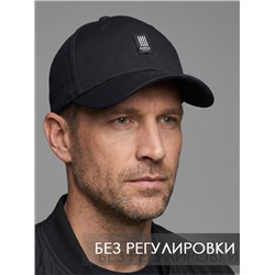 Бейсболка Rered Стрейч Вставка 4