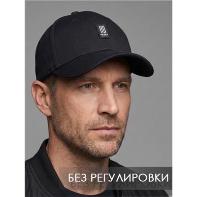 Бейсболка Rered Стрейч Вставка 4