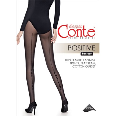 Conte elegant Колготки