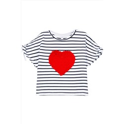 Футболка PLAYTODAY, 973264