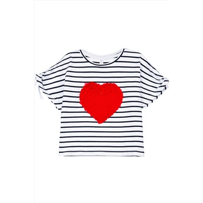 Футболка PLAYTODAY, 973264