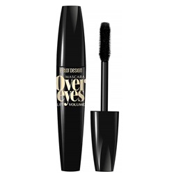 Тушь для ресниц объемная OVEREYES VOLUME & LIFT MASCARA