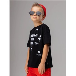 Bodo Футболка 4-402MU