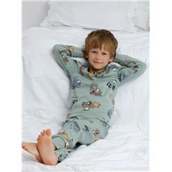 CROCKID Пижама К 1552