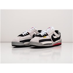 Кроссовки Union x Nike Cortez Nylon