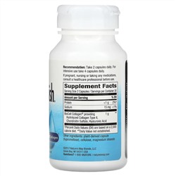 Nature's Way, Hydraplenish, 60 Capsules