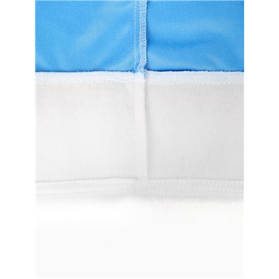 Карнавальный костюм детский «Снегурочка Танюшка»: жакет, сарафан, кокошник, р. 128